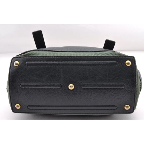 Vintage Yves Saint Laurent Muse Two-Way Bag - Picture 7 of 16